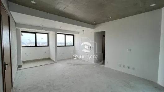 Sala Comercial à venda, 28m² no Vila Bocaina, Mauá