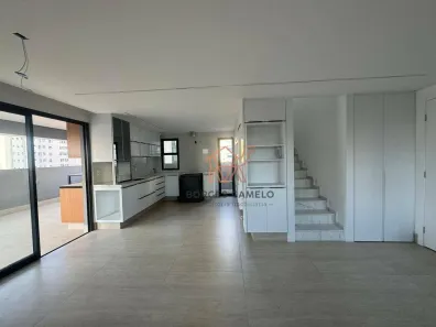 Cobertura com 3 Quartos à venda, 140m² no Santo Agostinho, Belo Horizonte