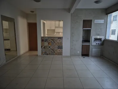Apartamento com 3 Quartos à venda, 72m² no Dom Bosco, Belo Horizonte