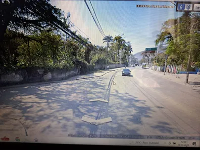 Lote/Terreno para venda ou aluguel, 2500m² no Vargem Grande, Rio de Janeiro