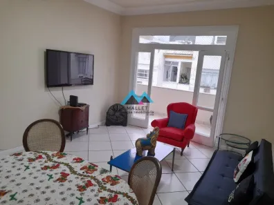 Cobertura com 4 Quartos para alugar, 113m² no Copacabana, Rio de Janeiro