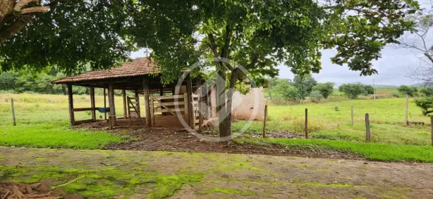 Fazenda/Sítio à venda, 235m² no , Nerópolis