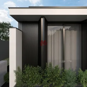 Sobrado com 3 Quartos à venda, 188m² no Getulio Vargas, Nova Santa Rita