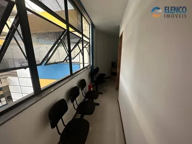 Sala Comercial à venda, 20m² no Itaipu, Niterói