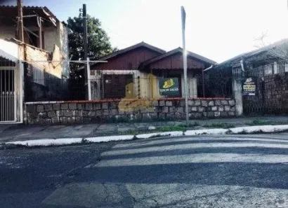 Lote/Terreno à venda, 300m² no Vila Bom Princípio, Cachoeirinha