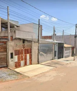 Lote/Terreno à venda, 133m² no Parque São Bento, Sorocaba