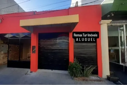 Ponto Comercial para alugar, 41m² no Cidade Alta, Natal