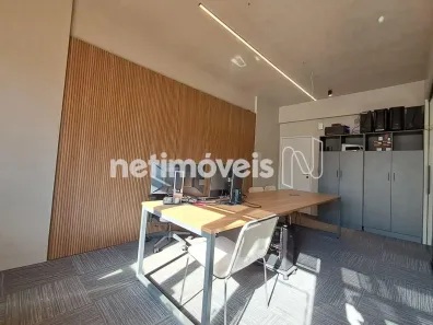 Sala Comercial à venda, 38m² no Serra, Belo Horizonte