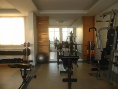 Ponto Comercial para alugar, 28m² no Centro, Nova Iguaçu