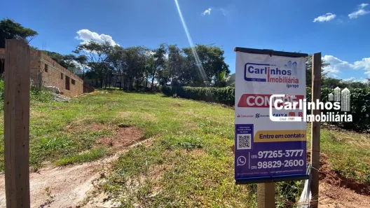Lote/Terreno à venda, 1419m² no Tereza Cristina, São Joaquim de Bicas