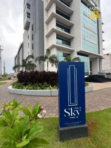 Apartamento com 3 Quartos à venda, 109m² no Graciosa - Orla 14, Palmas
