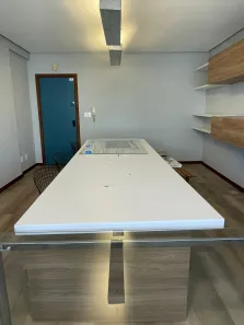 Sala Comercial para alugar, 30m² no Boa Viagem, Belo Horizonte