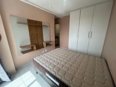 Apartamento com 2 Quartos à venda, 60m² no São Francisco, Manaus