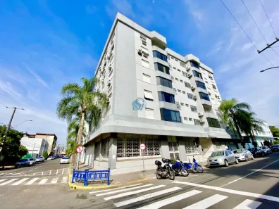 Sala Comercial para alugar, 173m² no Centro, Campo Bom