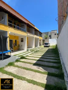 Sobrado com 2 Quartos à venda, 90m² no Vila de Abrantes (Abrantes), Camaçari