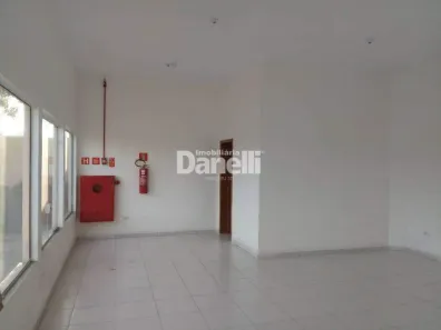 Ponto Comercial à venda, 54m² no Granjas Panorama, Taubaté