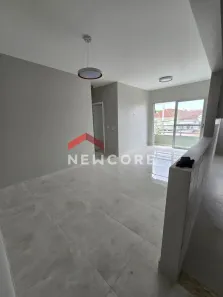 Apartamento com 2 Quartos à venda, 68m² no Vila Mathias, Santos