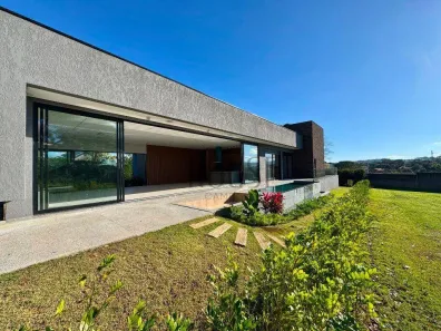 Casa de Condomínio com 4 Quartos à venda, 320m² no Jd Dalila, Araçoiaba da Serra