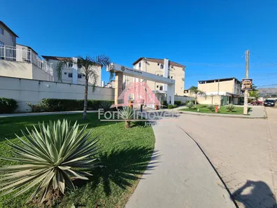 Apartamento com 2 Quartos à venda, 45m² no Campo Grande, Rio de Janeiro