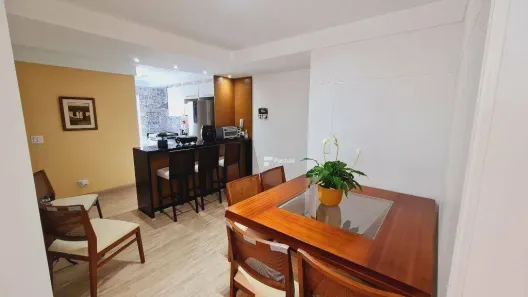 Apartamento com 2 Quartos à venda, 83m² no Vila Alzira, Guarujá
