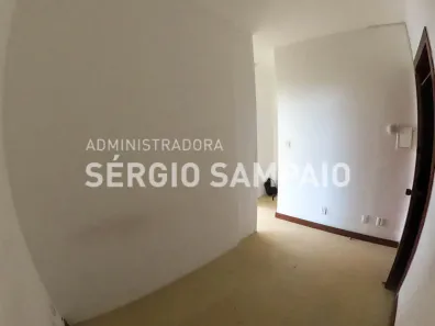 Sala Comercial à venda, 39m² no Brotas, Salvador