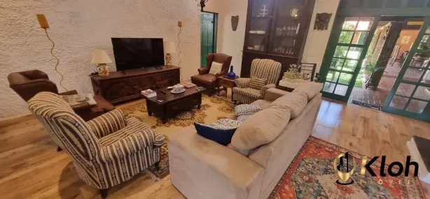 Casa com 5 Quartos para alugar, 206m² no Nogueira, Petrópolis