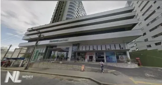 Sala Comercial à venda, 30m² no Petrópolis, Natal
