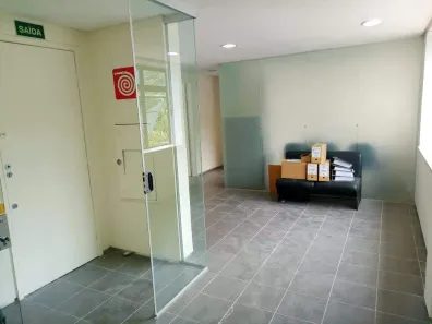 Imóvel Comercial para alugar, 150m² no Cruzeiro, Belo Horizonte