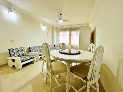 Apartamento com 3 Quartos à venda, 75m² no Pitangueiras, Guarujá