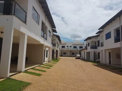 Casa de Condomínio com 2 Quartos para alugar, 120m² no Plano Diretor Norte, Palmas