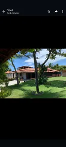 Casa de Condomínio com 5 Quartos à venda, 270m² no , Vera Cruz
