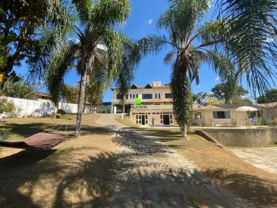 Casa com 4 Quartos à venda, 770m² no Recanto da Lagoa, Lagoa Santa