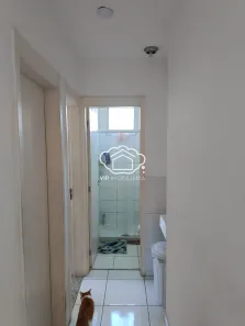 Apartamento com 2 Quartos à venda, 51m² no Campo Grande, Rio de Janeiro