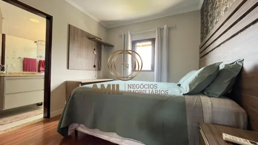 Casa de Condomínio com 3 Quartos para alugar, 190m² no Jardim Hípica Pinheiro, Taubaté