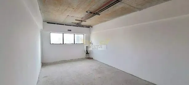 Sala Comercial à venda, 31m² no Vila Bocaina, Mauá