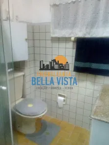 Sala Comercial à venda, 35m² no Canto do Forte, Praia Grande