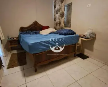 Apartamento com 3 Quartos à venda, 73m² no Aparecida, Santos