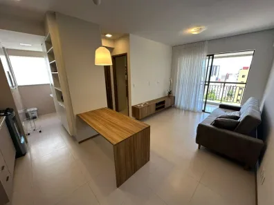 Apartamento com 1 Quarto para alugar, 45m² no Pituba, Salvador