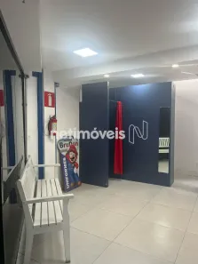 Ponto Comercial para alugar, 58m² no Cidade Jardim, Belo Horizonte