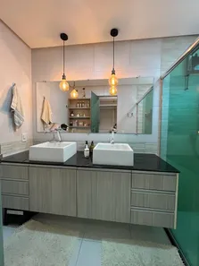 Apartamento com 4 Quartos à venda, 190m² no Parque 10 de Novembro, Manaus