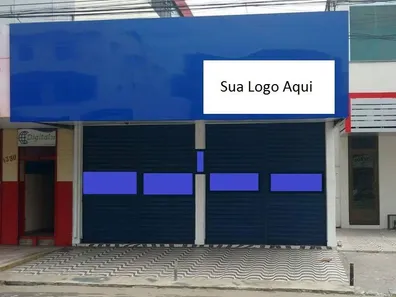 Ponto Comercial à venda, 252m² no Cachoeirinha, Manaus