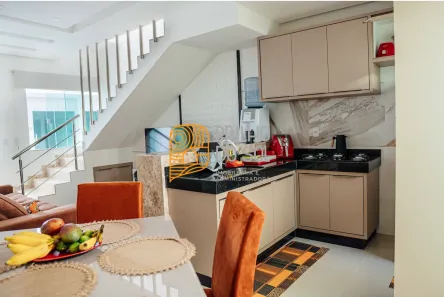 Apartamento com 2 Quartos à venda, 90m² no , Porto Seguro