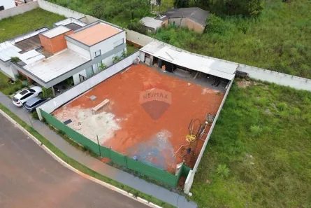 Lote/Terreno à venda, 495m² no Setor Habitacional Tororó, Brasília