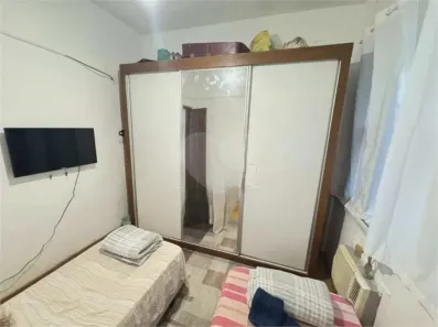 Apartamento com 2 Quartos à venda, 50m² no Flamengo, Rio de Janeiro