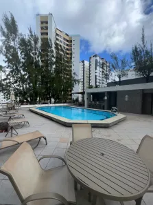 Apartamento com 1 Quarto para alugar, 50m² no Pituba, Salvador