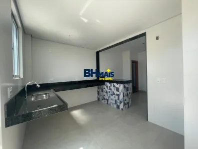Cobertura com 3 Quartos à venda, 156m² no Caiçara-Adelaide, Belo Horizonte