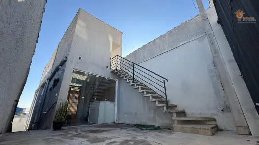 Sala Comercial para alugar, 103m² no Vila Haro, Sorocaba