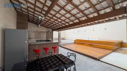 Casa com 6 Quartos à venda, 523m² no Caiçaras, Belo Horizonte