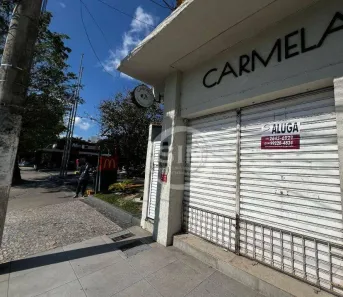 Ponto Comercial para alugar, 50m² no São Bento, Cabo Frio