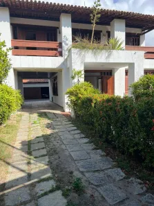 Casa de Condomínio com 6 Quartos à venda, 688m² no Itapuã, Salvador